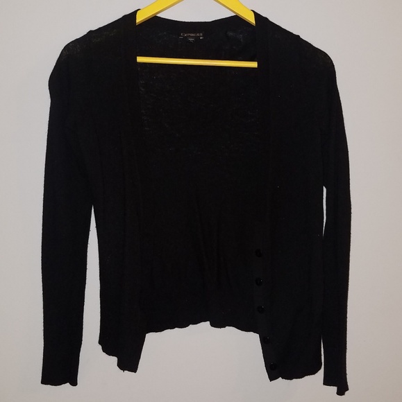 Express cardigan - Picture 1 of 3